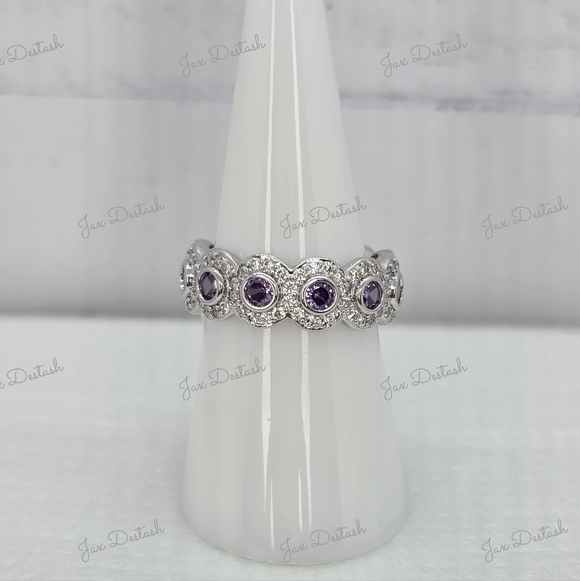 Bomb Party Jewelry - Bomb Party RG93018